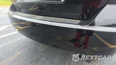 2014 Dodge Journey American Value Pkg - zdjęcie 33 z 37 - miniatura