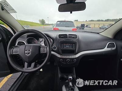2014 Dodge Journey American Value Pkg - zdjęcie 11 z 37 - miniatura