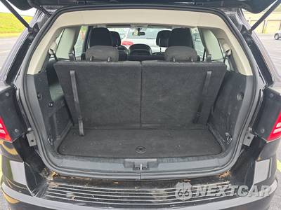 2014 Dodge Journey American Value Pkg - zdjęcie 17 z 37 - miniatura