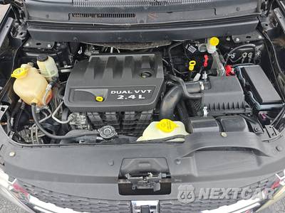 2014 Dodge Journey American Value Pkg - zdjęcie 16 z 37 - miniatura