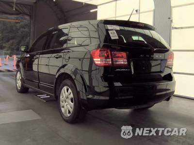2014 Dodge Journey American Value Pkg - zdjęcie 6 z 37 - miniatura