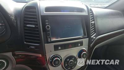 2007 Hyundai Santa Fe Limited - zdjęcie 29 z 60 - miniatura