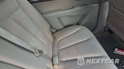 2007 Hyundai Santa Fe Limited - zdjęcie 36 z 60 - miniatura
