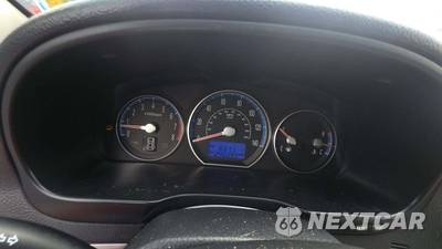 2007 Hyundai Santa Fe Limited - zdjęcie 22 z 60 - miniatura