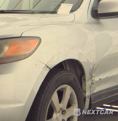 2007 Hyundai Santa Fe Limited - zdjęcie 23 z 60 - miniatura