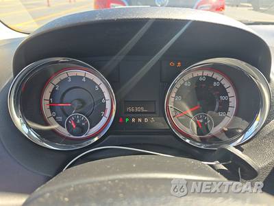 2017 Dodge Grand Caravan SE 121.2" WB - zdjęcie 12 z 27 - miniatura