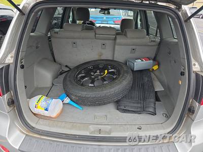 2007 Hyundai Santa Fe Limited - zdjęcie 16 z 60 - miniatura