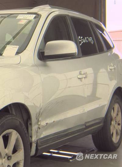 2007 Hyundai Santa Fe Limited - zdjęcie 37 z 60 - miniatura
