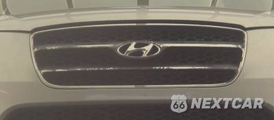 2007 Hyundai Santa Fe Limited - zdjęcie 40 z 60 - miniatura