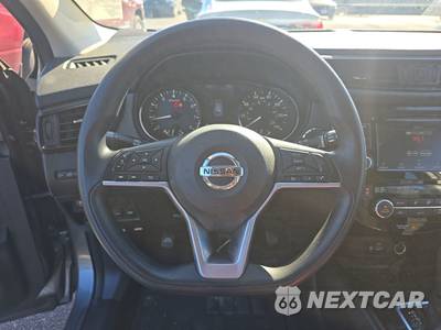 2020 Nissan Rogue Sport SV - zdjęcie 10 z 34 - miniatura