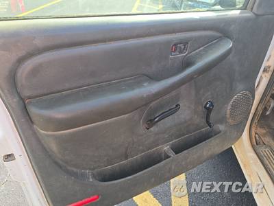 2004 GMC Sierra 1500 WT Regular Cab Long Bed 1SW - zdjęcie 9 z 50 - miniatura