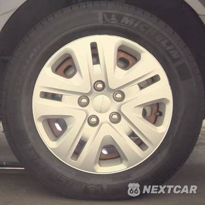 2017 Dodge Grand Caravan SE 121.2" WB - zdjęcie 20 z 27 - miniatura