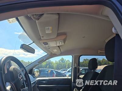 2017 Dodge Grand Caravan SE 121.2" WB - zdjęcie 18 z 27 - miniatura
