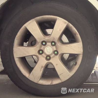 2007 Hyundai Santa Fe Limited - zdjęcie 32 z 60 - miniatura