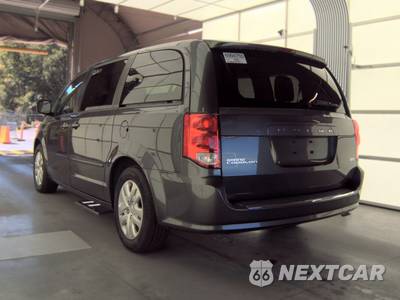 2017 Dodge Grand Caravan SE 121.2" WB - zdjęcie 6 z 27 - miniatura