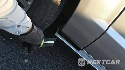 2014 Chrysler Town & Country Touring L 30th Anniversary 121.2" WB - zdjęcie 42 z 58 - miniatura