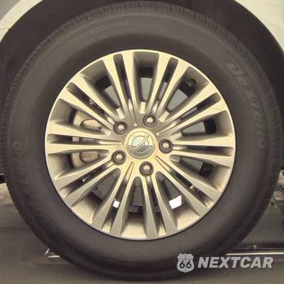 2014 Chrysler Town & Country Touring L 30th Anniversary 121.2" WB - zdjęcie 46 z 58 - miniatura