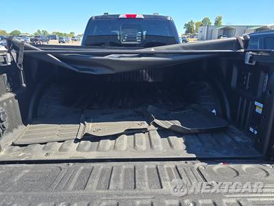 2025 Ford Super Duty F-350 Platinum Crew Cab Long Bed DRW - zdjęcie 16 z 26 - miniatura
