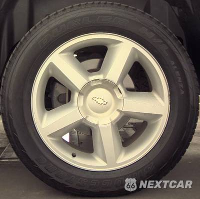 2008 Chevrolet Suburban 1500 LT 3LT - zdjęcie 26 z 36 - miniatura