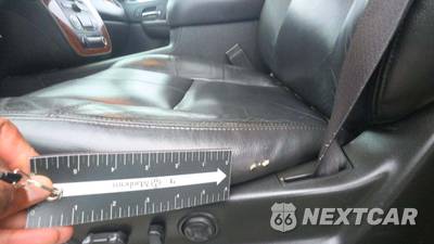2008 Chevrolet Suburban 1500 LT 3LT - zdjęcie 22 z 36 - miniatura