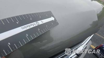 2008 Chevrolet Suburban 1500 LT 3LT - zdjęcie 20 z 36 - miniatura