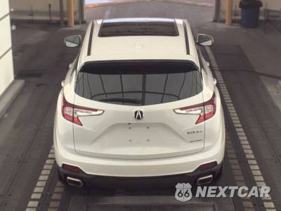 2024 Acura RDX - zdjęcie 5 z 24 - miniatura