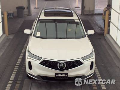 2024 Acura RDX - zdjęcie 2 z 24 - miniatura