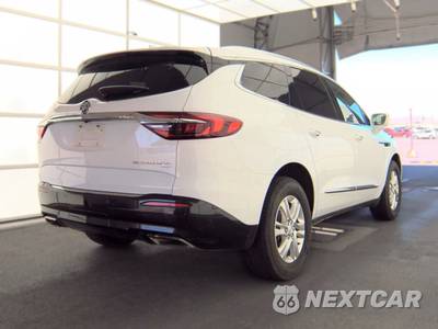 2019 Buick Enclave Essence 1SL - zdjęcie 4 z 32 - miniatura