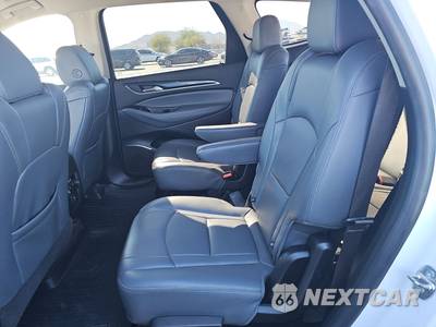 2019 Buick Enclave Essence 1SL - zdjęcie 13 z 32 - miniatura