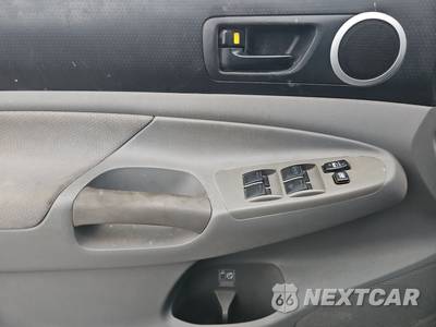2009 Toyota Tacoma Crew Cab Medium Bed - zdjęcie 9 z 33 - miniatura