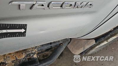 2009 Toyota Tacoma Crew Cab Medium Bed - zdjęcie 33 z 33 - miniatura