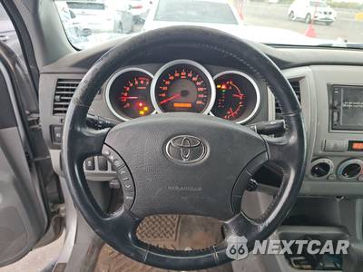 2009 Toyota Tacoma Crew Cab Medium Bed - zdjęcie 10 z 33 - miniatura