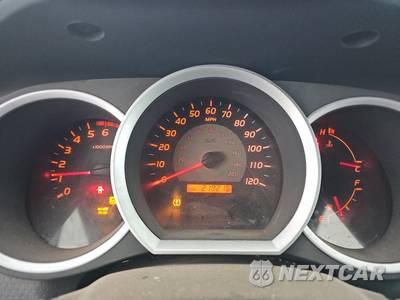 2009 Toyota Tacoma Crew Cab Medium Bed - zdjęcie 12 z 33 - miniatura