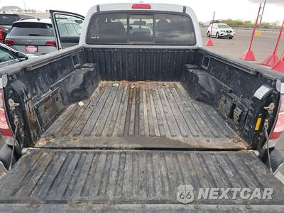 2009 Toyota Tacoma Crew Cab Medium Bed - zdjęcie 16 z 33 - miniatura