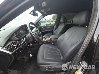 2018 BMW X5 Sports Activity Vehicle sDrive35i - zdjęcie 7 z 17 - miniatura