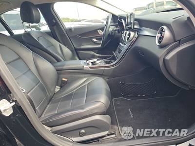 2016 Mercedes-Benz C 300 - zdjęcie 8 z 23 - miniatura