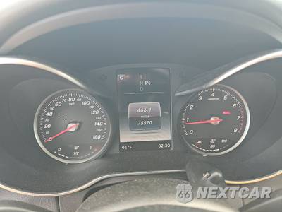 2016 Mercedes-Benz C 300 - zdjęcie 10 z 23 - miniatura