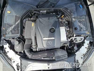 2016 Mercedes-Benz C 300 - zdjęcie 15 z 23 - miniatura