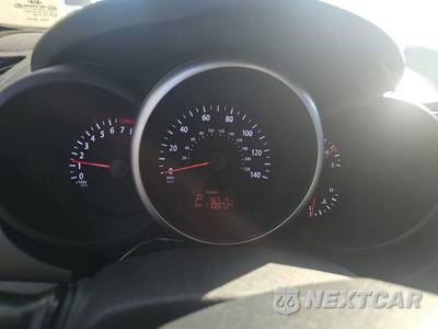 2013 Kia Soul + - zdjęcie 12 z 36 - miniatura