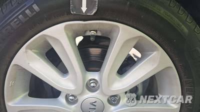 2013 Kia Soul + - zdjęcie 28 z 36 - miniatura