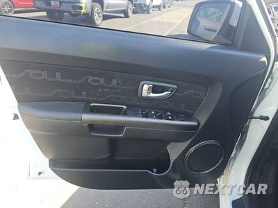 2013 Kia Soul + - zdjęcie 9 z 36 - miniatura