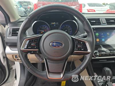 2019 Subaru Legacy 2.5i Limited - zdjęcie 10 z 27 - miniatura