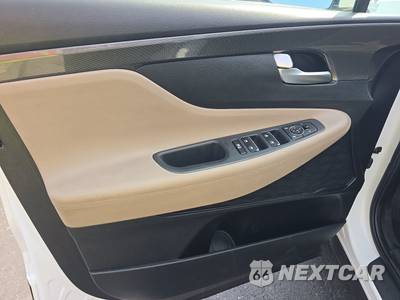 2022 Hyundai Santa Fe SEL - zdjęcie 9 z 19 - miniatura