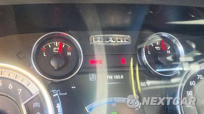 2019 Ram 1500 Classic Warlock Extended Cab Medium Bed - zdjęcie 30 z 42 - miniatura