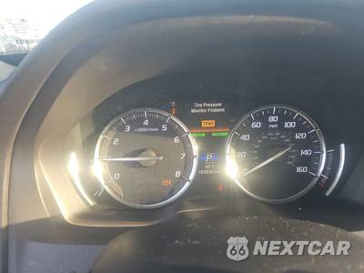 2017 Acura MDX w/Advance Package - zdjęcie 12 z 42 - miniatura