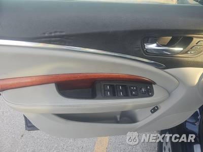 2017 Acura MDX w/Advance Package - zdjęcie 9 z 42 - miniatura