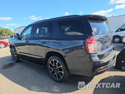2023 Chevrolet Tahoe RST 1SP - zdjęcie 6 z 23 - miniatura