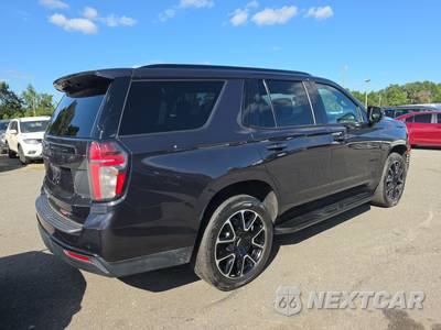 2023 Chevrolet Tahoe RST 1SP - zdjęcie 4 z 23 - miniatura