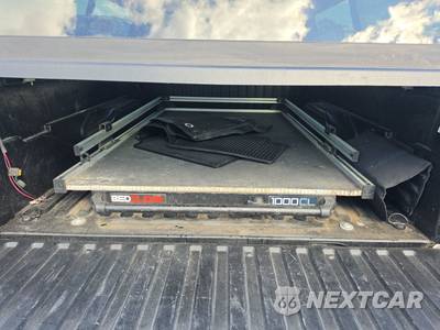2019 Toyota Tacoma SR Extended Cab Long Bed w/Rear Doors - zdjęcie 16 z 21 - miniatura