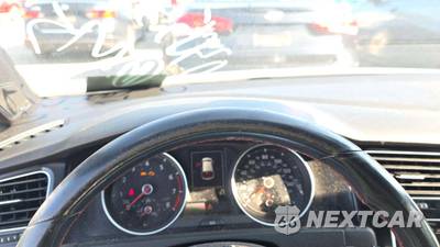 2015 Volkswagen Golf GTI SE Hatchback - zdjęcie 29 z 30 - miniatura